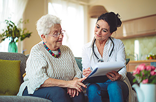 Assisted Living