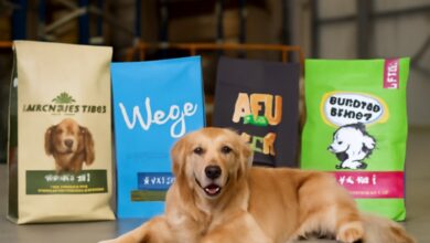 inspired pet nutrition
