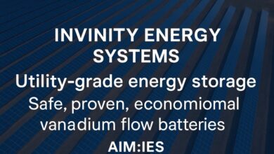 invinity energy systems