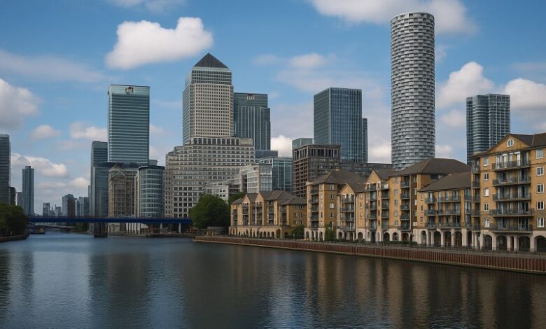 jack barclay estates