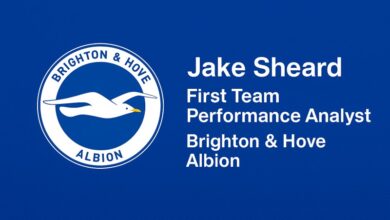 jake sheard