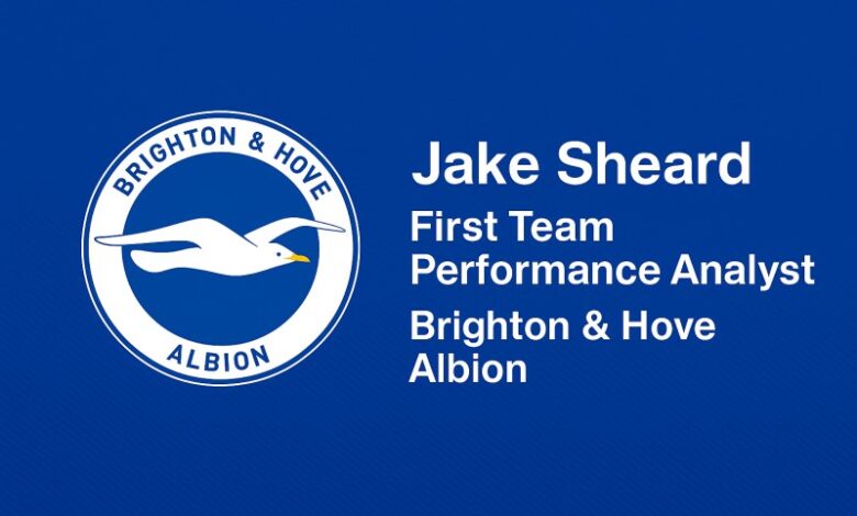 jake sheard