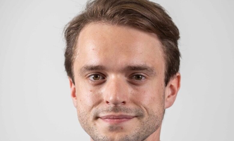 james baxter derrington
