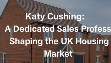 katy cushing