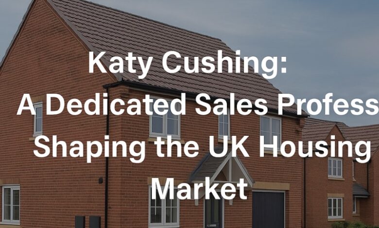 katy cushing