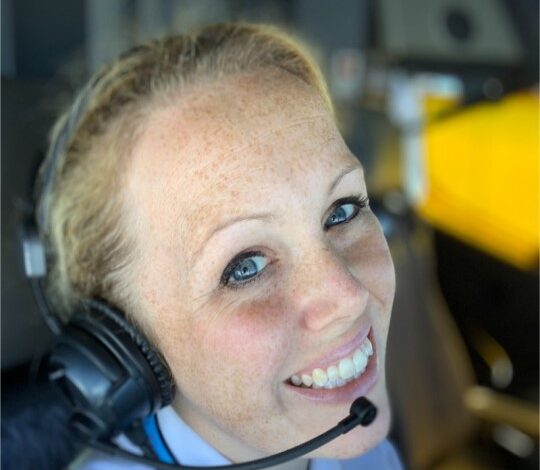 katy lee mbe