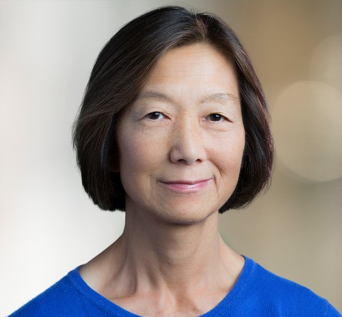 keiko fujimoto