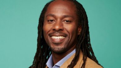 Professor Keon West