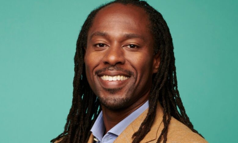 Professor Keon West