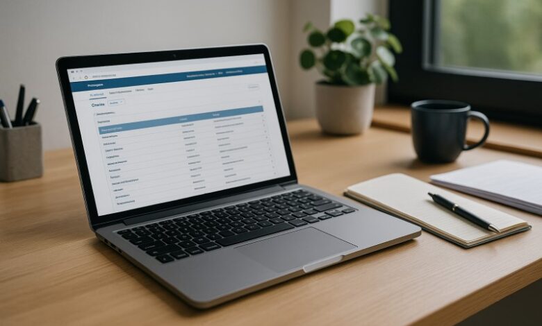 knowledge bank for intermediaries