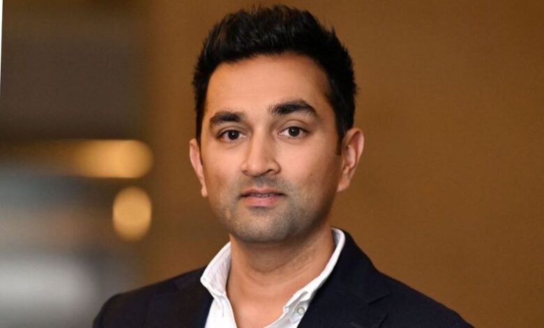 kunal shah goldman sachs