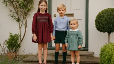 la coqueta kids