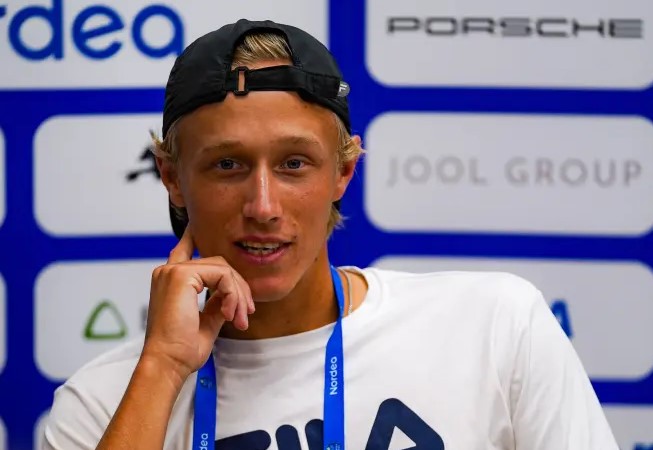 leo borg
