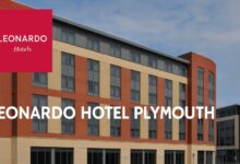 leonardo hotel plymouth