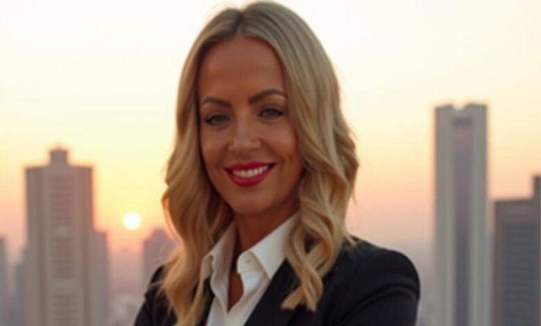 louise watts