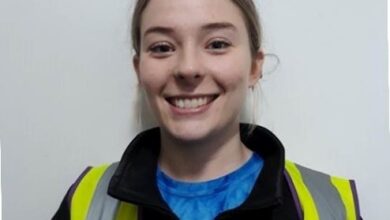 mace group Caroline Berry