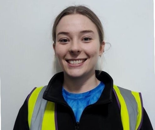 mace group Caroline Berry