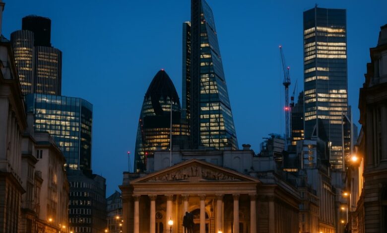 market financial solutions