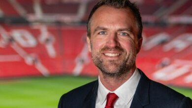 matt hargreaves man utd