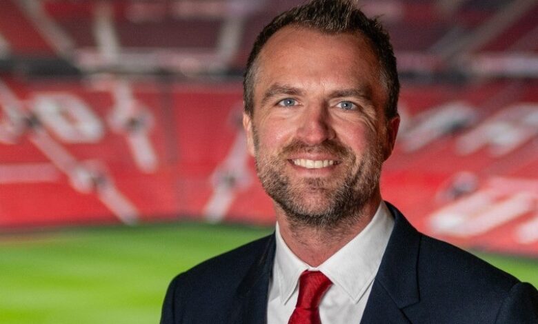 matt hargreaves man utd