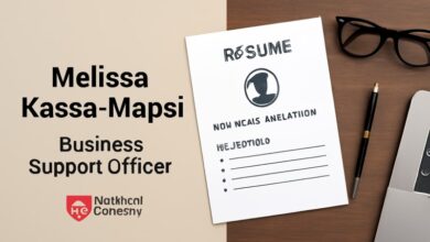 melissa kassa-mapsi