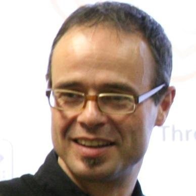 mike mew