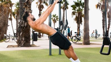 A Comprehensive Guide to the Best Triceps Exercises to Achieve Stronger Arms by 2025