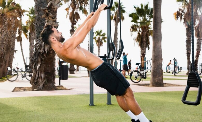 A Comprehensive Guide to the Best Triceps Exercises to Achieve Stronger Arms by 2025