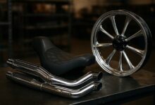 motorsport aftermarket group