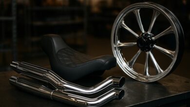 motorsport aftermarket group