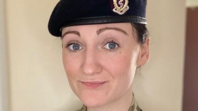 natasha day mbe
