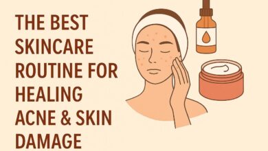 Skincare