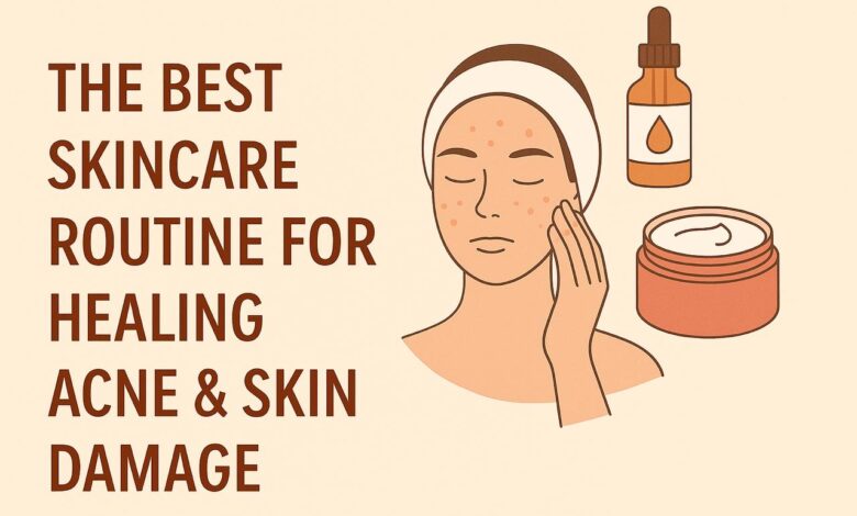 Skincare