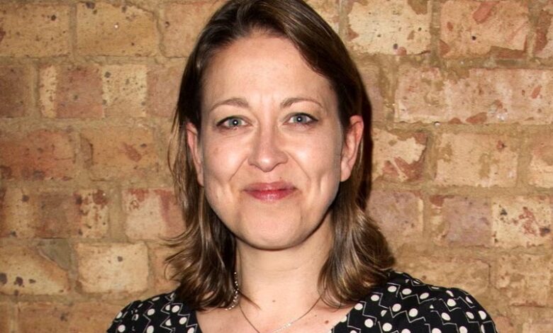 nicola walker