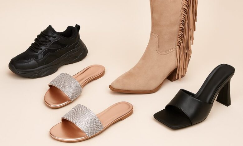 no doubt shoes
