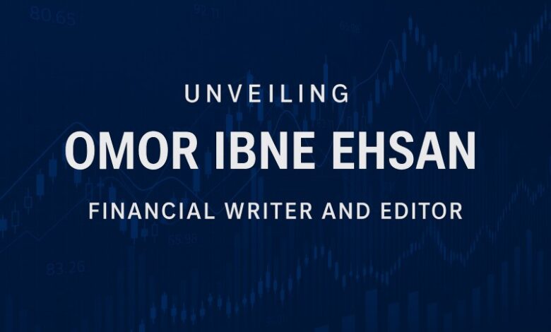 omor ibne ehsan