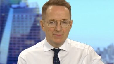 patrick reid