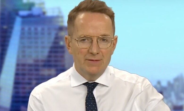 patrick reid