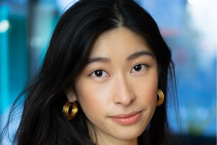 peony li