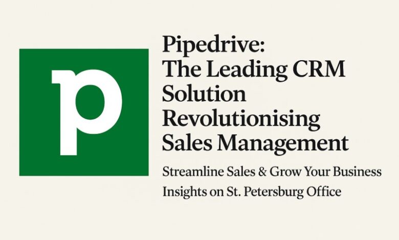 pipedrive