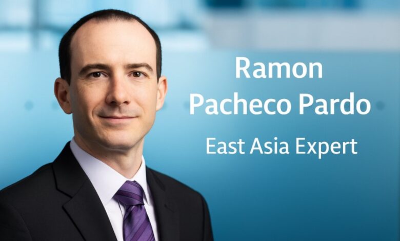 ramon pacheco pardo