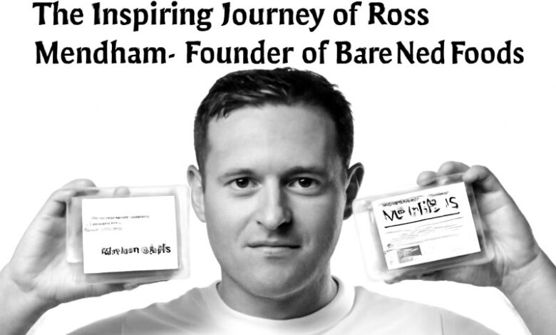 ross mendham