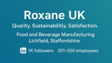 roxane uk lichfield