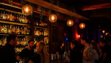 shoreditch bar group