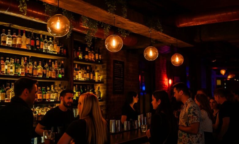 shoreditch bar group