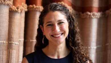 shoshana stewart