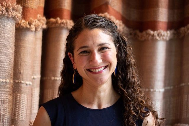 shoshana stewart