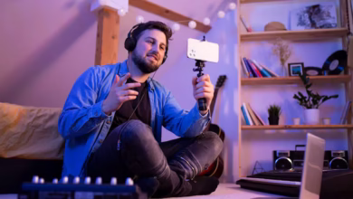 6 Smart Ways to Grow Your Brand on Twitch