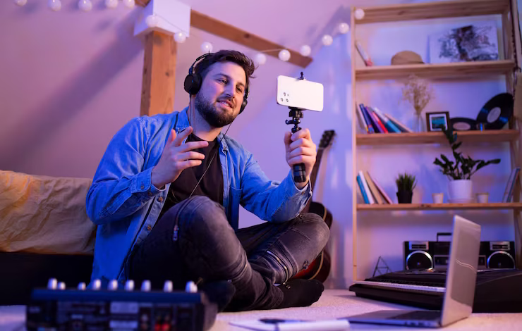 6 Smart Ways to Grow Your Brand on Twitch