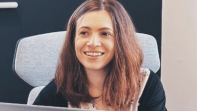 sophia kingan
